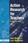 Action Research for Teachers : A Practical Guide - Book