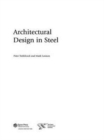 Architectural Design in Steel - Book