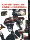 Advertising as Communication - Book