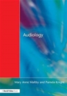 Audiology : An Introduction for Teachers & Other Professionals - Book