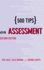 500 Tips on Assessment - Book