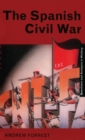 The Spanish Civil War - Book