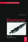 The Dissertation - Book