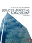 Services Marketing Management - Book