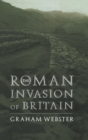 The Roman Invasion of Britain - Book