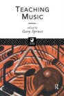 Teaching Music - Book