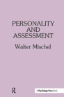 Personality and Assessment - Book