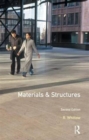 Materials and Structures - Book