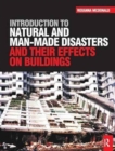 Introduction to Natural and Man-made Disasters and Their Effects on Buildings - Book