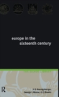 Europe in the Sixteenth Century - Book