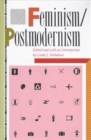 Feminism/Postmodernism - Book