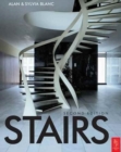 Stairs - Book