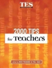 2000 Tips for Teachers - Book
