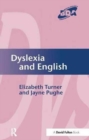 Dyslexia and English - Book