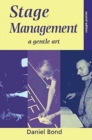 Stage Management : A Gentle Art - Book