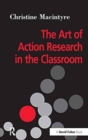 The Art of Action Research in the Classroom - Book