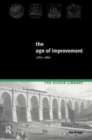 The Age of Improvement, 1783-1867 - Book