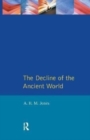 The Decline of the Ancient World - Book