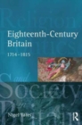 Eighteenth Century Britain : Religion and Politics 1714-1815 - Book