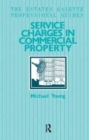 Service Charges in Commercial Properties - Book