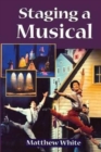 Staging A Musical - Book