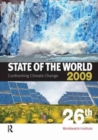 State of the World 2009 : Confronting Climate Change - Book