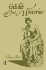 Gender and the Historian - Book