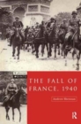 The Fall of France 1940 - Book