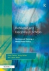 Behaviour and Discipline in Schools : Devising and Revising a Whole-School Policy - Book