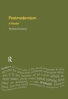 Postmodernism : A Reader - Book