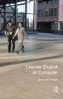 Learner English on Computer - Book