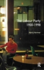 The Longman Companion to the Labour Party, 1900-1998 - Book