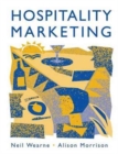 Hospitality Marketing - Book