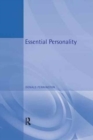 Essential Personality - Book