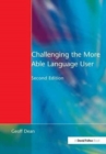 Challenging the More Able Language User - Book