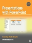 Presentations with PowerPoint - Book