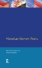 Victorian Women Poets - Book