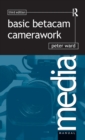 Basic Betacam Camerawork - Book