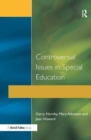 Controversial Issues in Special Education - Book