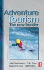 Adventure Tourism - Book