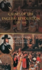 The Causes of the English Revolution 1529-1642 - Book