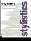 Stylistics : A Practical Coursebook - Book