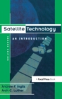 Satellite Technology : An Introduction - Book