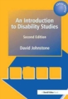 An Introduction to Disability Studies - Book