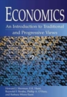 Economics: An Introduction to Traditional and Progressive Views : An Introduction to Traditional and Progressive Views - Book