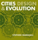 Cities Design and Evolution - Book
