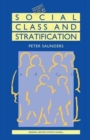 Social Class and Stratification - Book