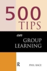 500 Tips on Group Learning - Book