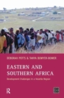 Eastern and Southern Africa : Development Challenges in a volatile region - Book