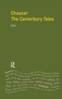 Chaucer : The Canterbury Tales - Book